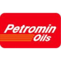 Petromin Oils Maroc Logo