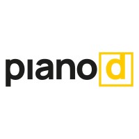 Piano D Logo