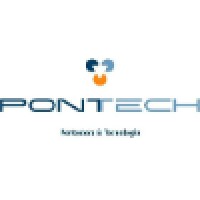 Pont-Tech Scrl Logo