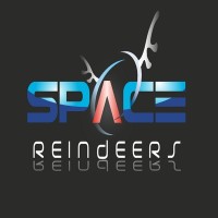 Space Reindeers Logo