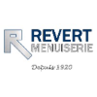 REVERT Menuiserie Logo
