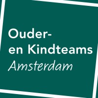 Ouder- en Kindteams Amsterdam Logo