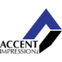 Accent Impression Logo