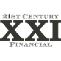 21st Century Financial Logo