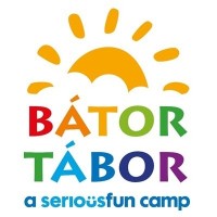 Bátor Tábor Foundation Logo