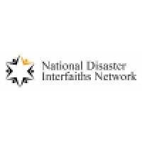 National Disaster Interfaiths Network Logo