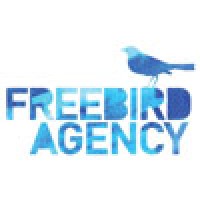 FreeBird Agency Logo