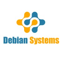Debian Systems Inc Logo