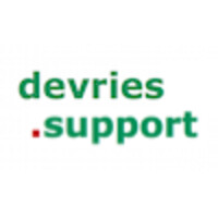 devries.support Logo