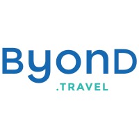Byond Travel Logo