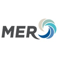 Marine and Estuarine Research Logo