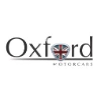Oxford Motorcars Logo