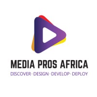 Media Pros Africa Logo