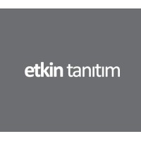Etkin Tanıtım İç İletişim ve Etkinlik Ajansı Logo