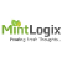 MintLogix Solutions Pvt Ltd Logo