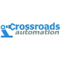 Crossroads Automation LLC Logo