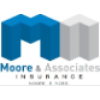 Moore and Associates Insurance of Surfside, Inc. Logo