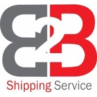 B2B Shipping Services Logo