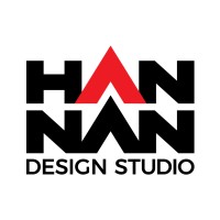 Hannan Design Studio Logo