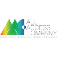 All Access Company Logo