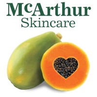 McArthur Skincare Logo