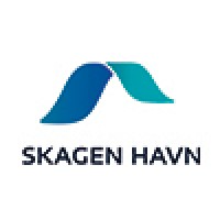 Skagen Havn - Port of Skagen Logo