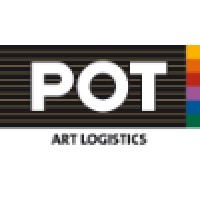 POT Art Logistics Logo