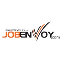 Jobenvoy.com Logo
