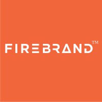 Firebrand India Logo