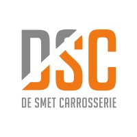 De Smet Carrosserie Logo