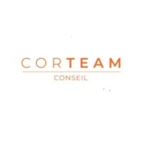 CORTEAM Conseil Logo