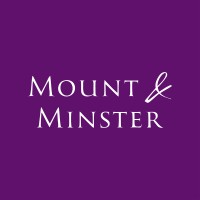 Mount & Minster Estate Agents Logo