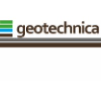 Geotechnica Logo