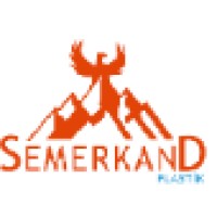 Semerkand Plastik Ltd. Şti. Logo