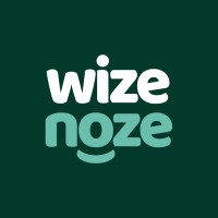 Wizenoze Logo