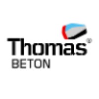 Thomas Beton GmbH Logo