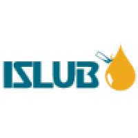 ISLUB (Industrial Speciality Lubricants Co.) Logo