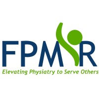 Foundation for PM&R Logo