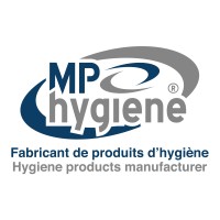 MP hygiene Logo