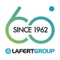 Lafert Group Logo