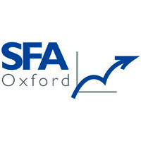 SFA (Oxford) Logo