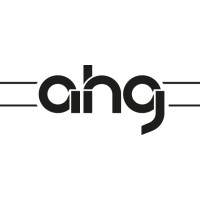 ahg Autohandelsgesellschaft mbH Logo