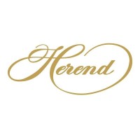 Herend Porcelain Manufactory Logo