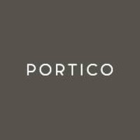 Portico Property Logo