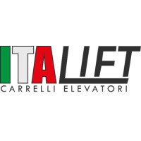 ITALIFT SRL carrelli elevatori - piattaforme aeree Logo