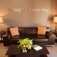 Keough + Sweeney Logo