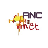 ANC-NET Logo