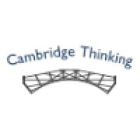 Cambridge Thinking Ltd Logo