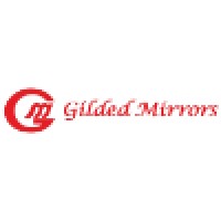 Gilded Mirrors, Inc. Logo