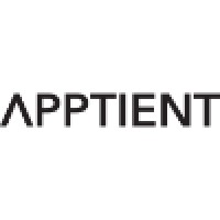 APPTIENT Logo